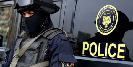 التحقيقات تكشف سبب قتل سيدة لطفلها في فاقوس المصرية